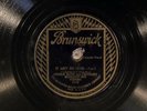 78 RPM -- Charlie McCoy & Chatman's Miss. Hot Footers, Brunswick 7118, E+ Blues