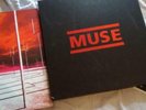 Muse ?– Origin Of Muse - BOXSET - Ltd Ed - NEW