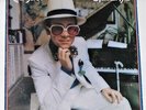 Elton John - Greatest Hits - Original 1974 Vinyl LP Record Album
