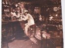 Led Zepplin - In Through The Out Door - Original 1979 Vinyl LP Record Album