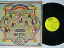 LYNYRD SKYNYRD Second Helping MCA/SOUNDS OF THE SOUTH LP VG++