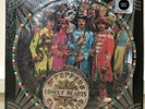 THE BEATLES SGT. PEPPERS LONELY HEARTS CLUB BAND PICTURE DISC 1978 SEAX-11840