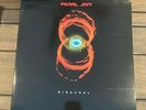 PEARL JAM - Binaural 2LP - Colored Vinyl  Opened & New  import eddie vedder WOW