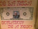      TONY   DE   LA   ROSA          CORAZON   DE   A   PESO    rare