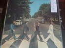 The Beatles - Abbey Road - Original Vinyl LP 1969 (Mis-Aligned Apple) UK Press