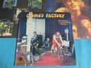 Creedence Clearwater Revival Lp + insert- Cosmo's Factory, orig Australian press
