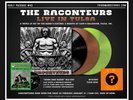 Third Man Records Vault Package #43 Raconteurs Live in Tulsa New Unopened Inhand