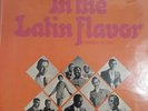 IN THE LATIN FLAVOR    TN
