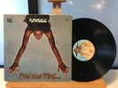 FUNKADELIC FREE YOUR MIND AND YOUR ASS WILL FOLLOW WESTBOUND RECORDS WB2001 USA