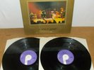 DEEP PURPLE : MADE IN JAPAN - DOUBLE LP BELGIUM 1972 gatefold - PURPLE RECORDS