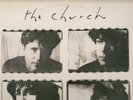 CHURCH Starfish VINYL LP SOUTH KOREA PRESSING 1987 rare