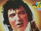Elvis 100 Super Rocks Vinyl Box Set Lp 33/3 7 Albums including poster In New...