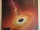 RUSH CYGNUS X-1 VINYL LP 2017 RSD Sealed