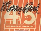 MERSEY BEAT 62-64 Various DOUBLE LP VINYL 34 Track Double With Inners In Gatef