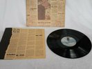 Tom Waits - Heart Attack And Vine LP. 6E 295. E Vinyl nice