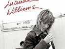 Lucinda Williams - Self-Titled - LP Vinyl - New
