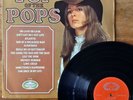 Top Of The Pops Vol. 3 (Hallmark HM 620) 1969 1st UK Vinyl Rare Red Label A1/B1