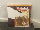 Led Zeppelin II MFSL MoFi