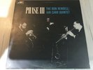 Don Rendell Ian Carr Quintet- Phase lll - SX 6214 LANSDOWNE SERIES EX