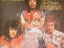 Electric Ladyland (2LP) by The Jimi Hendrix Experience (Vinyl) Good Sent Tracked