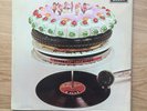 The Rolling Stones Let it Bleed Vynal LP Decca SKL 5025 Stereo