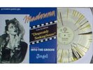 MADONNA Into the groove (philippines 1985 ltd 100 # re 2-trk 12 mcv unique ps)