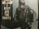 Tracy Nelson ?– Deep Are The Roots US Vinyl LP