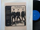 THE BEATLES ORIGINAL AUDITION TAPE CIRCA 1962 WIZARDO RECORDS 308 GERMANY SHRINK