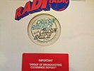 RADIO SHOW: COUSIN BRUCIE 6/24/88 ELTON JOHN IN CONCERT, PLATTERS, BLUES IMAGE