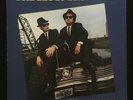 THE BLUES BROTHERS Brown Franklin Charles OST SOUNDTRACK ATLANTIC 1980 VINYL LP
