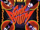 KISS - SONIC BOOM - LIMITED EDITION  - LP - GREEN COLORED VINYL