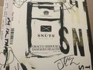 The Snuts - Signed Mixtape Vinyl 12” EP