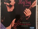 Johns Lennon: The May Pang Tapes - LP Green Vinyl
