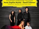 Anne-Sophie Mutter - Franz Schubert: Forellenquintett - 2 LP VINYL  NEU/OVP