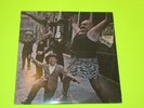 THE DOORS STRANGE DAYS LP EX RED LABELS BIG E