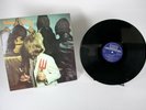 THE ROLLING STONES - NO STONE UNTURNED - VINYL RECORD ALBUM. +