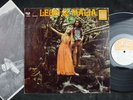 LEON SUI & MALIA ELLIOTT LP private oahu hawaii island psych folk rock +BOOKLET