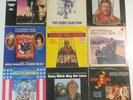 CLINT EASTWOOD MOVIE SOUNDTRACK VINYL ALBUMS  + RARE BONUS
