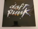 Daft Punk-Discovery 2 LP Vinyl-Gratefold
