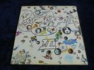 Led Zeppelin - Led Zeppelin III 1970 UK LP ATLANTIC 1st w/REVOLVING UK SLEEVE