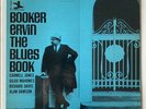 Booker Ervin The Blues Book Prestige LP