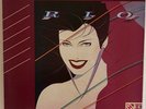 Duran Duran- Rio (1982 Reissue - Cat# ST-12211) Cover NM, Vinyl EX