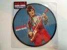DAVID BOWIE-REBEL REBEL 40th ANNIVERSARY.RARE  SEALED 1ST UK PRESS 7