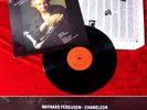 LP Maynard Ferguson: Chameleon (CBS 80216) NL 1974