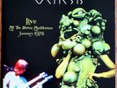 GENESIS Live At Shrine Auditorium January 1975 2LP Steve Hackett UK prog vinyl