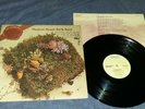 MANFRED MANN'S EARTH BAND the good earth  1974- UK  FIRST PRESS- BRONZE - N/MINT