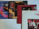 Duran Duran - Arena, Sevan and the Ragged Tiger, Rio und die erste Duran Duran