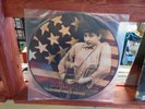 Bob Dylan A Long Time A Growin' LP NEW picture disc vinyl [No Sleeve]