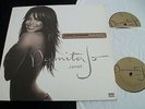 DOUBLE 33T JANET JACKSON DAMITA JO USA 2004