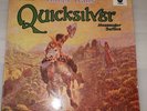 Quicksilver Messenger Service - Happy Trails LP Capitol Electrola Stereophonic